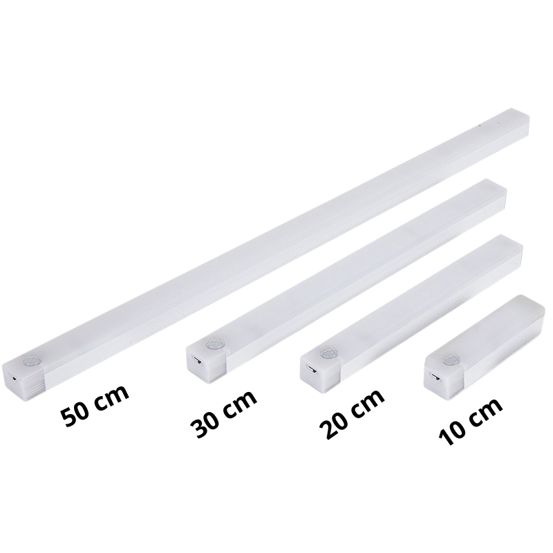 SenseLite - Modern belysning. Noll ansträngning.