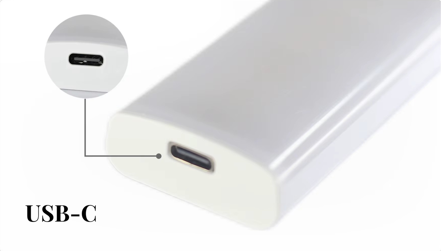 SenseLite - Modern belysning. Noll ansträngning.